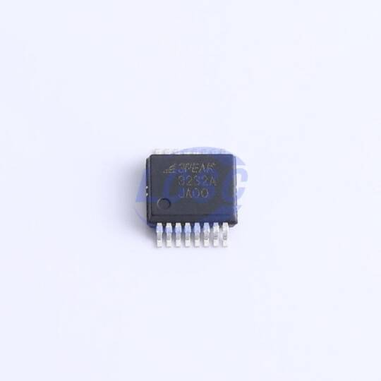 3PEAK TPT3232A-SS3R - 3