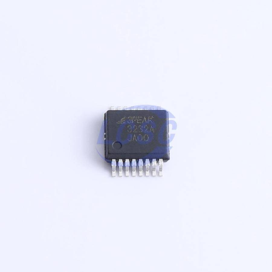 3PEAK TPT3232A-SS3R - 3