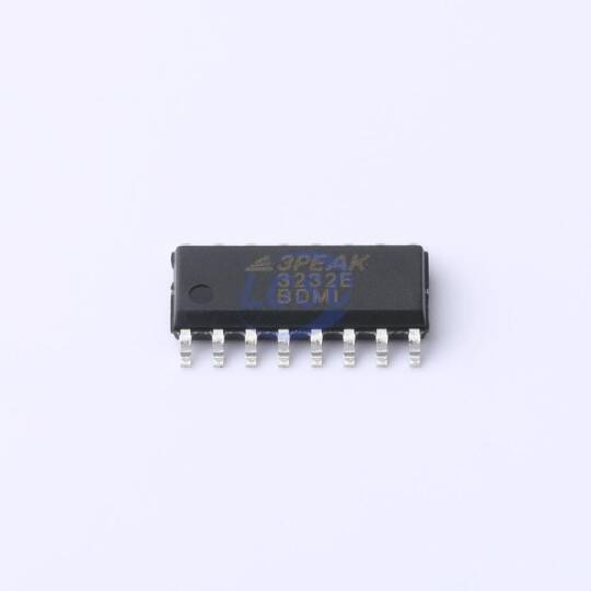 3PEAK TPT3232E-SO3R - 3