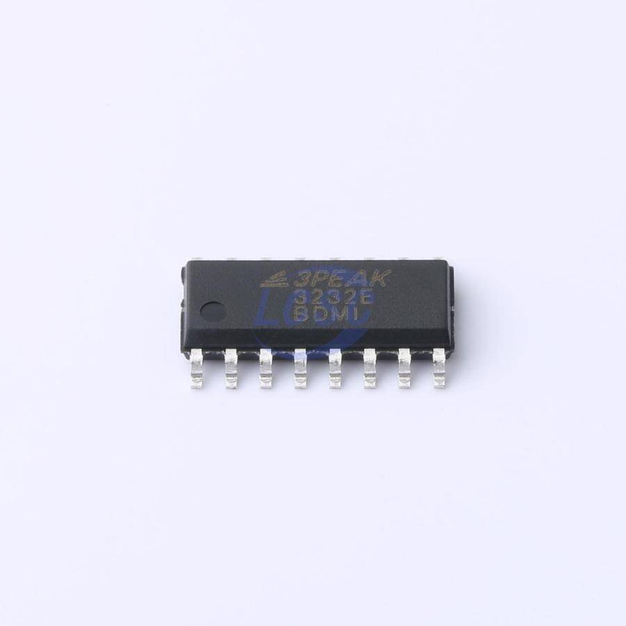 3PEAK TPT3232E-SO3R - 3
