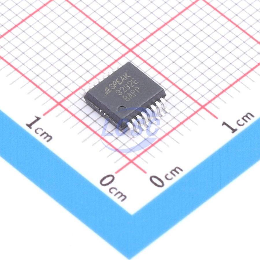 3PEAK TPT3232E-SS3R - 1
