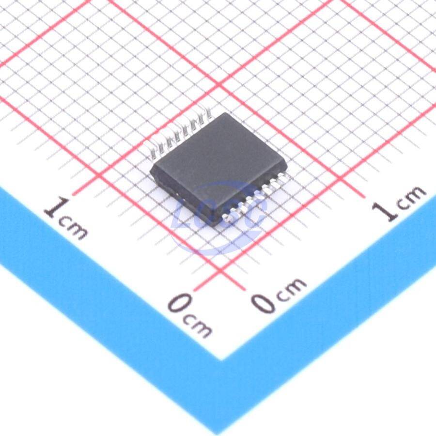 3PEAK TPT3232E-SS3R - 2