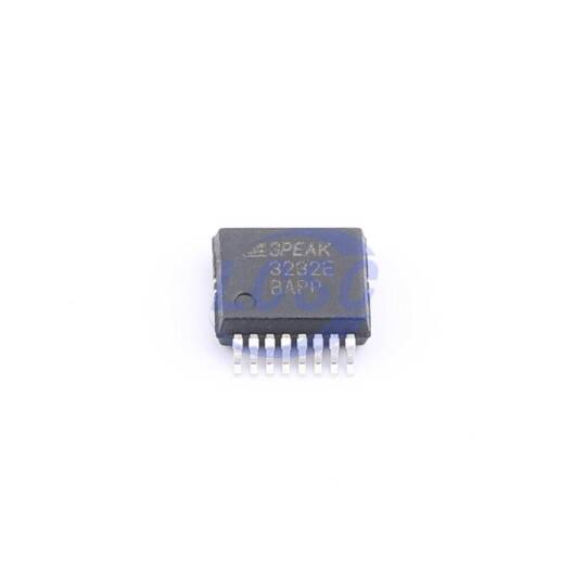 3PEAK TPT3232E-SS3R - 3