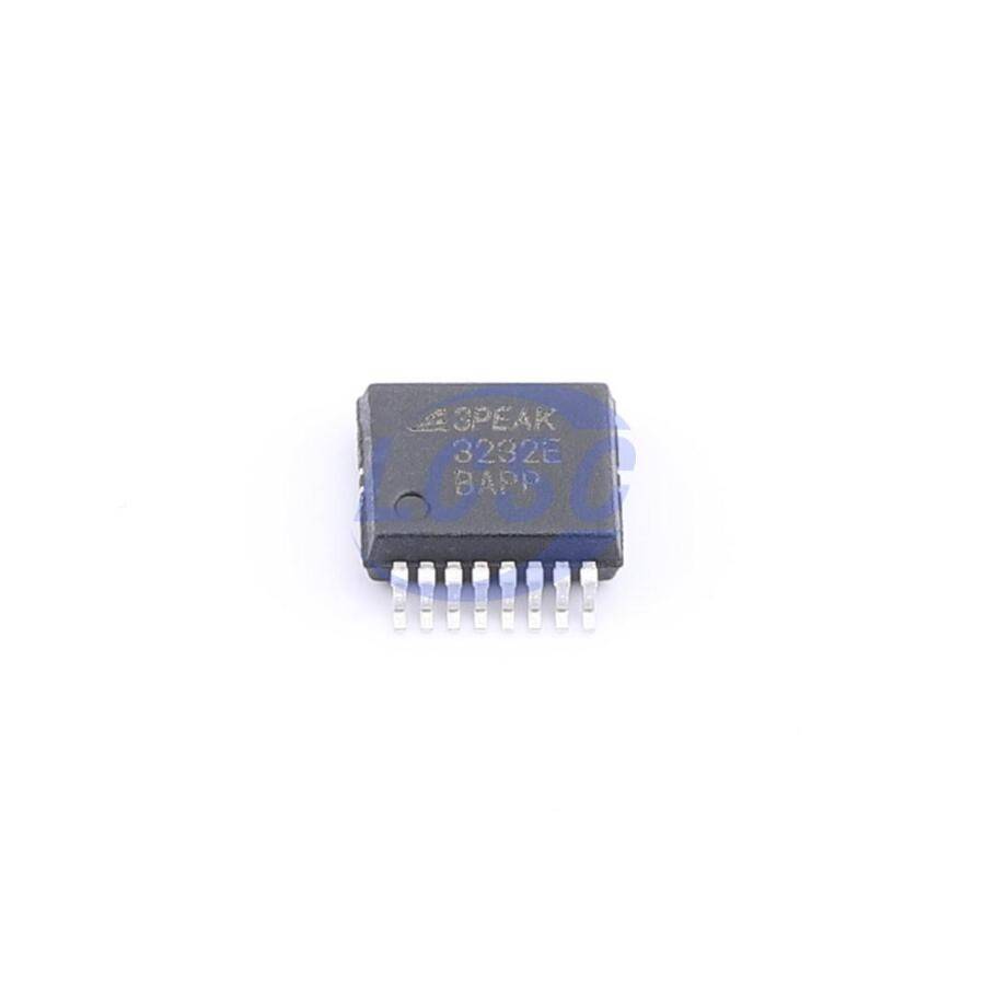 3PEAK TPT3232E-SS3R - 3