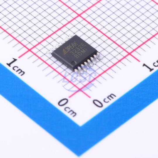 3PEAK TPT3232E-TS3R
