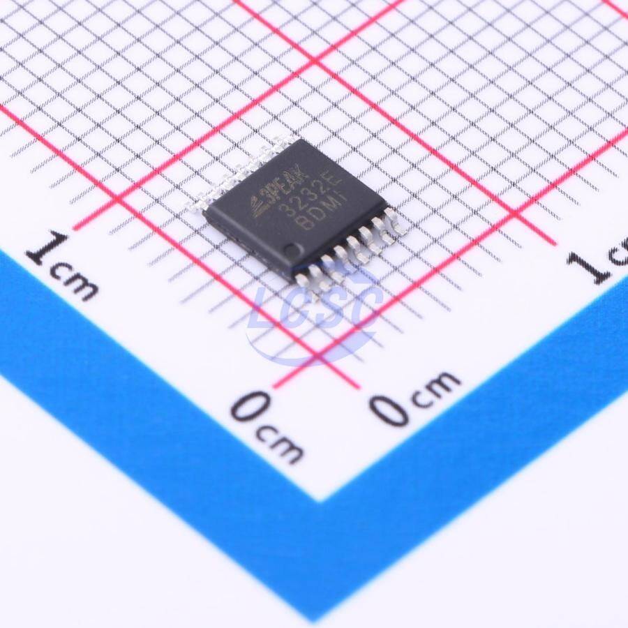 3PEAK TPT3232E-TS3R - 1