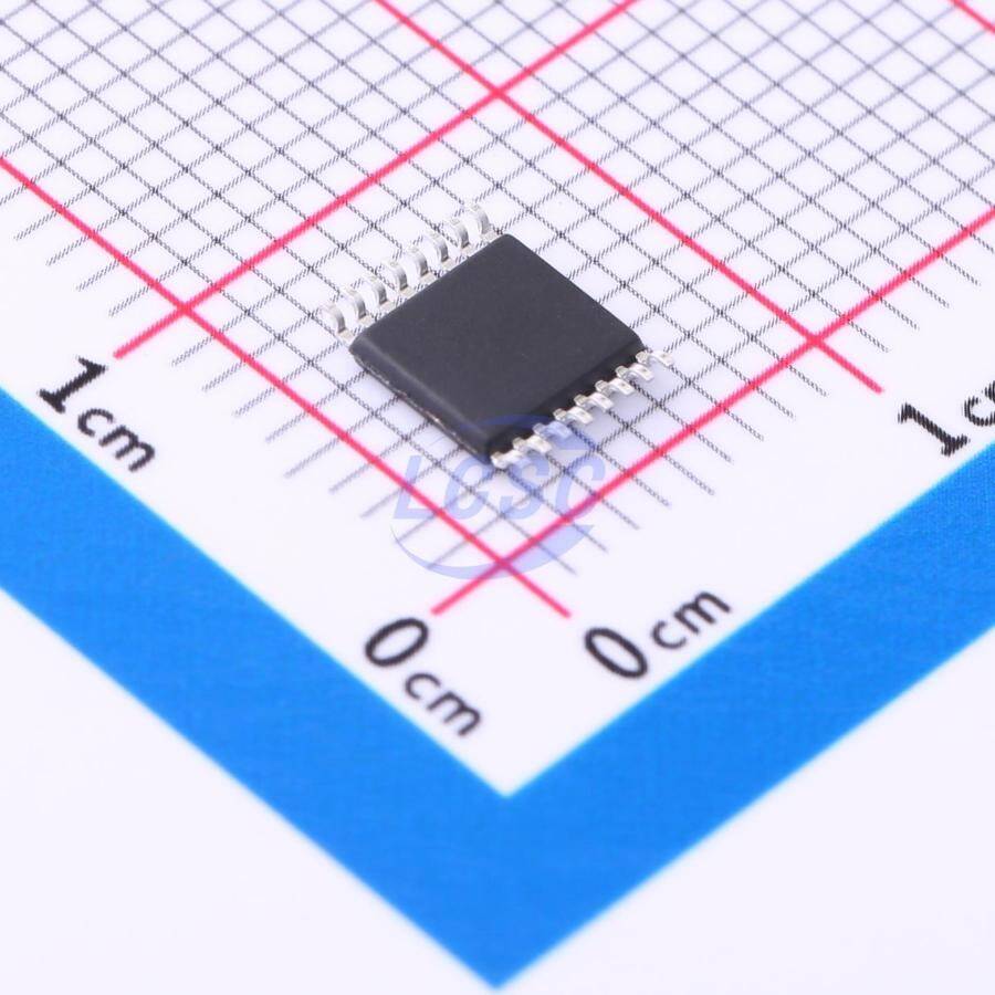 3PEAK TPT3232E-TS3R - 2