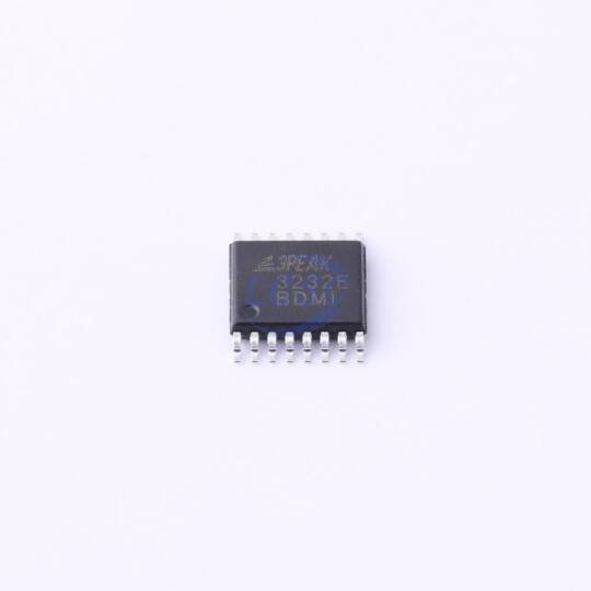 3PEAK TPT3232E-TS3R - 3