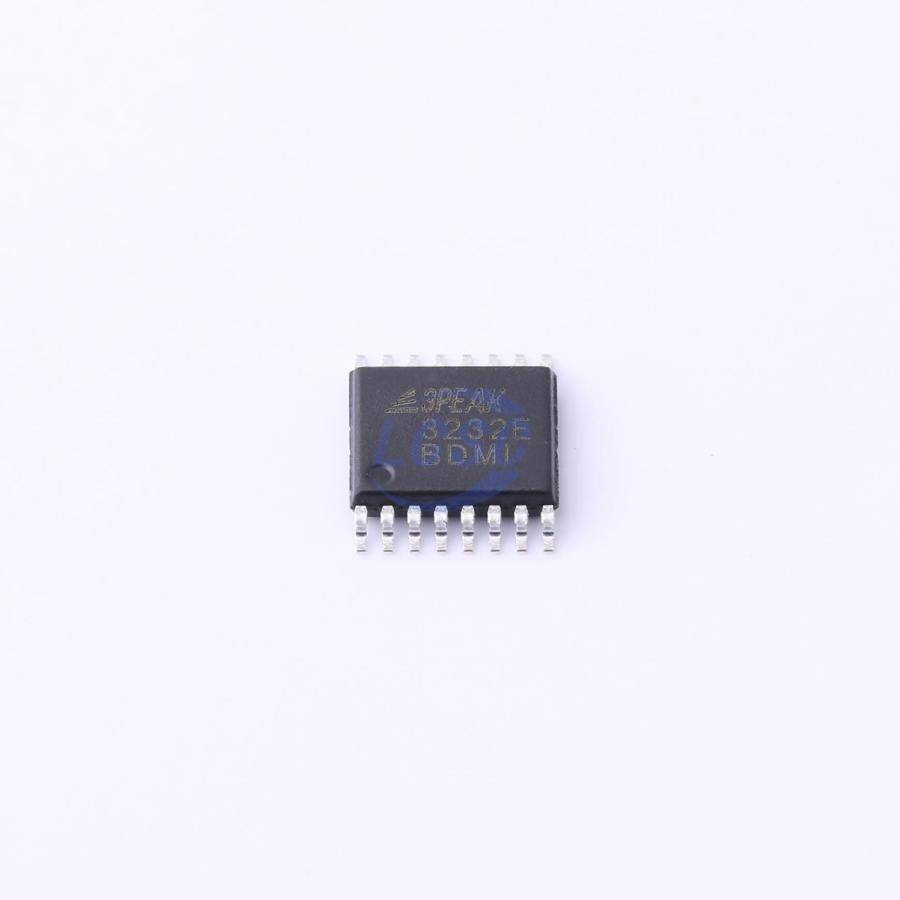 3PEAK TPT3232E-TS3R - 3