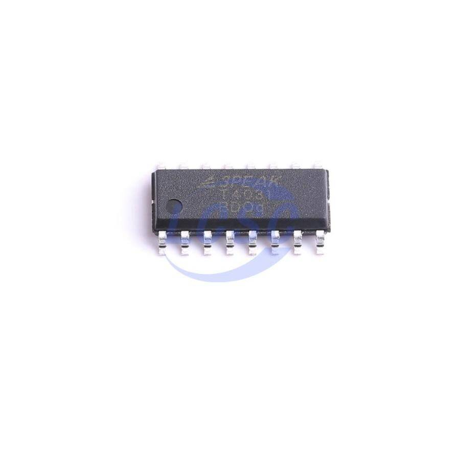 3PEAK TPT4031-SO3R - 3