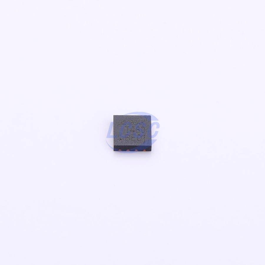 3PEAK TPT480-DF6R - 3