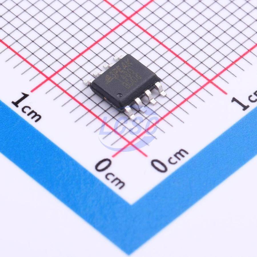 3PEAK TPT480L1-SO1R - 1