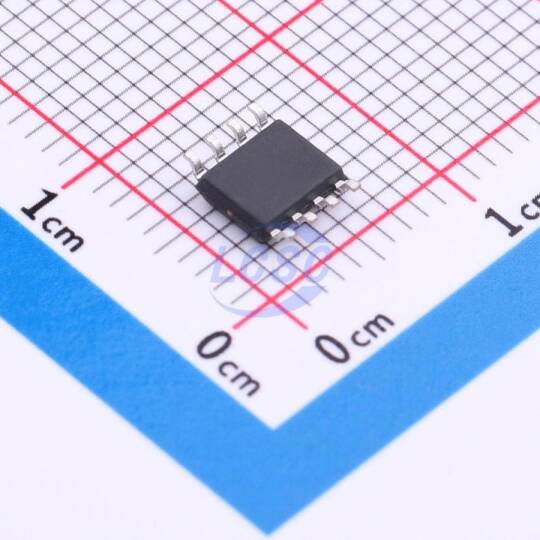 3PEAK TPT480L1-SO1R - 2