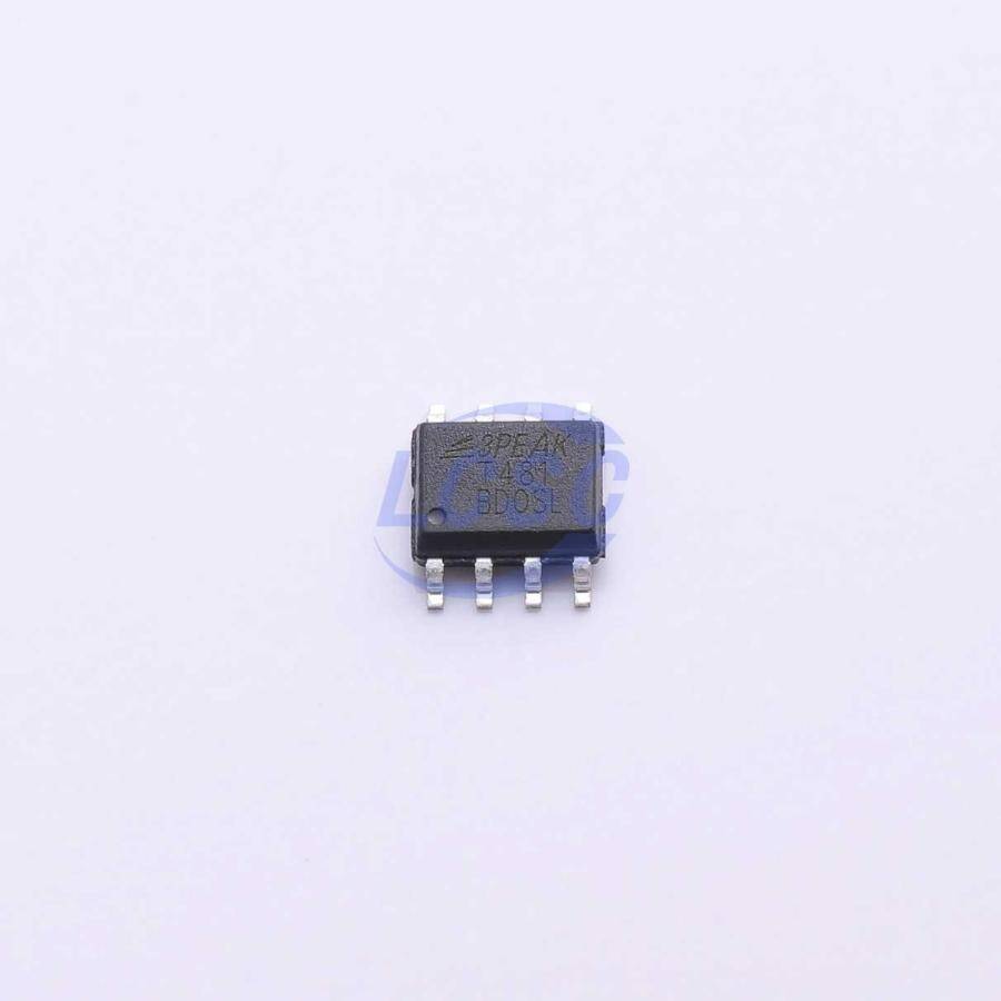 3PEAK TPT481L1-SO1R - 3