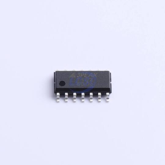 3PEAK TPT482-SO2R - 3