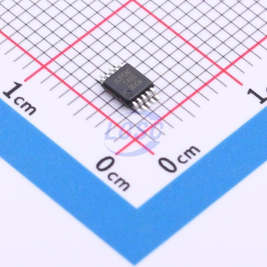 3PEAK TPT482-VS2R - 1
