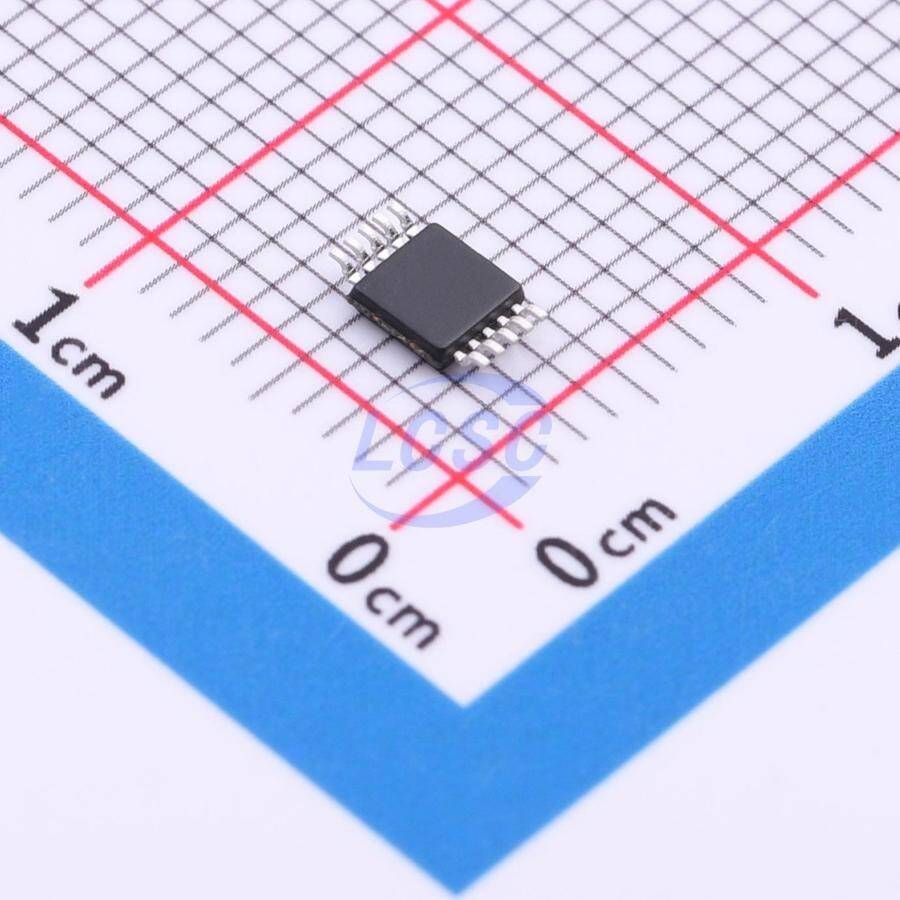 3PEAK TPT482-VS2R - 2