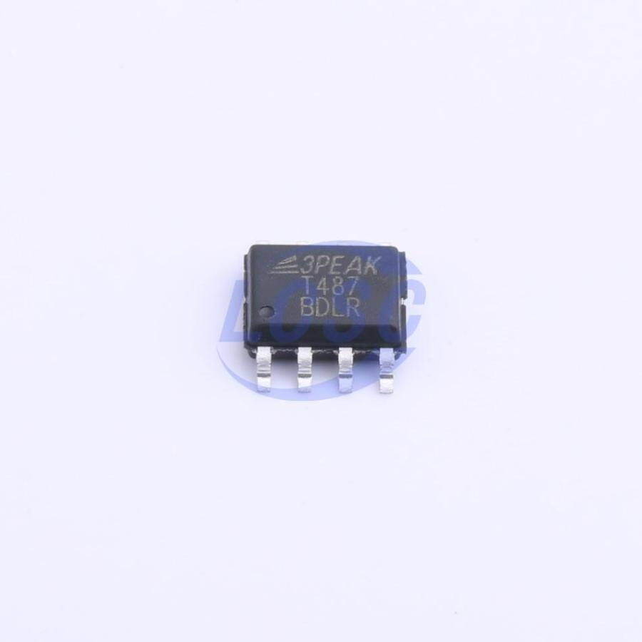 3PEAK TPT487L1-SO1R - 3