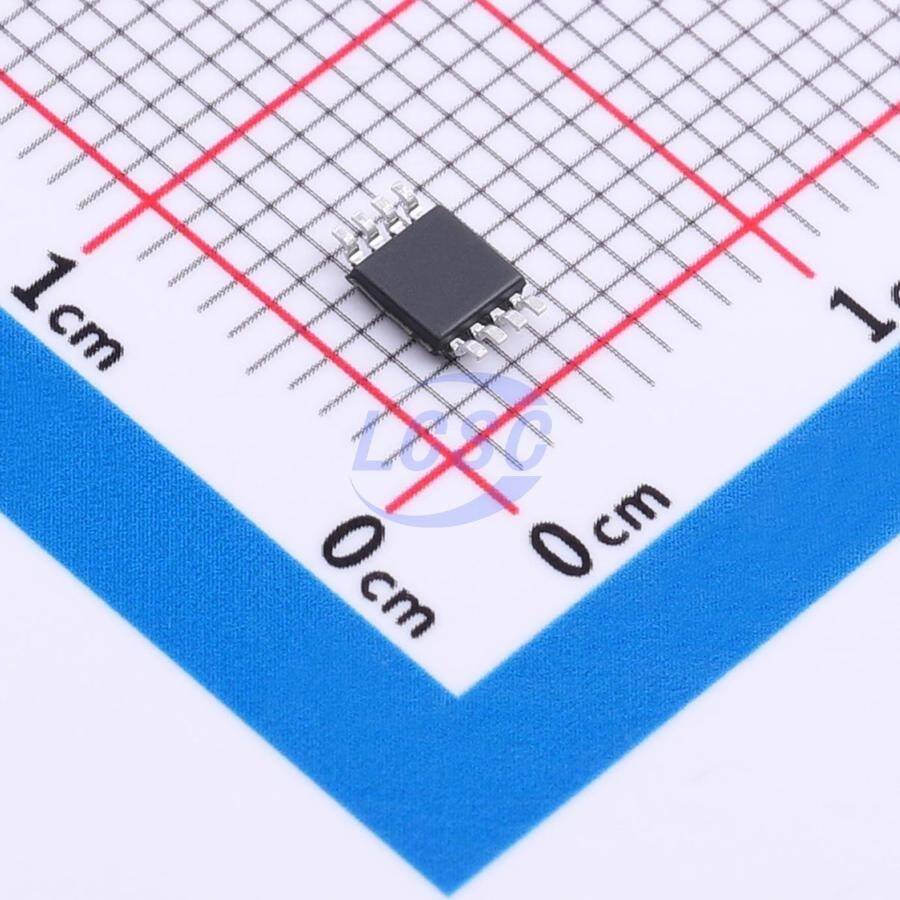 3PEAK TPT75176A-VS1R - 2