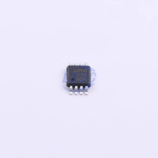 3PEAK TPT75176A-VS1R - 3