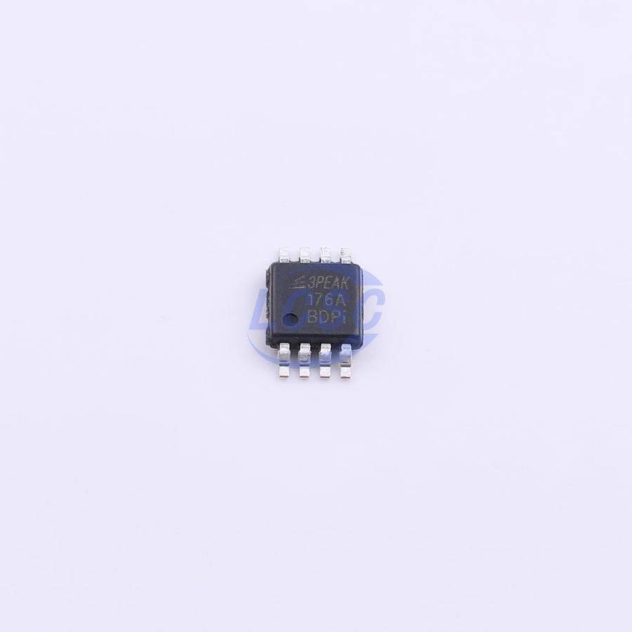 3PEAK TPT75176A-VS1R - 3