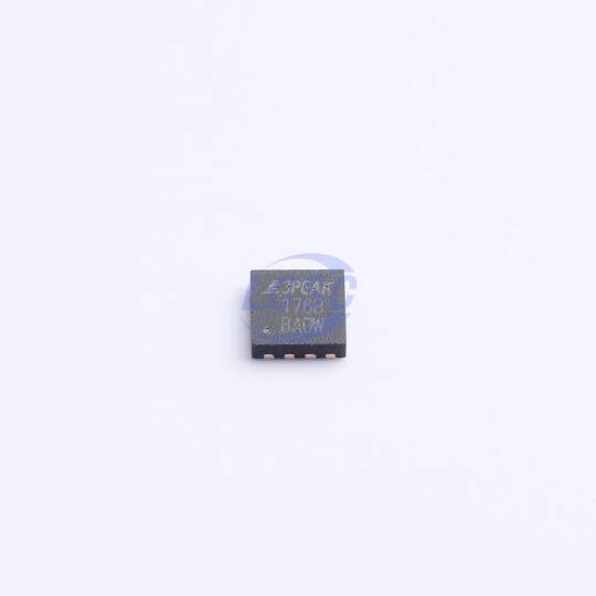 3PEAK TPT75176B-DF6R - 3