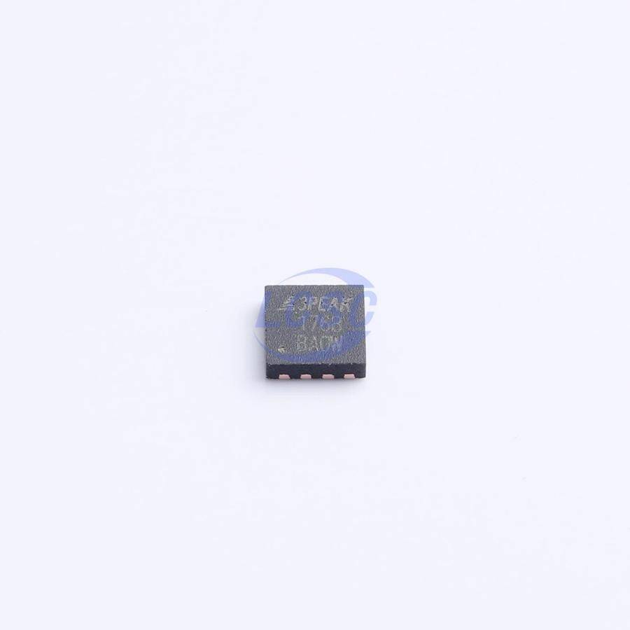 3PEAK TPT75176B-DF6R - 3