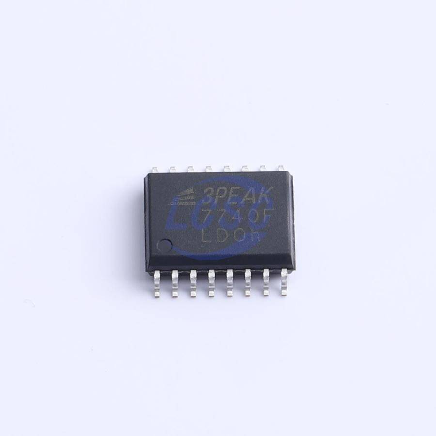 3PEAK TPT7740F-SOBR - 3