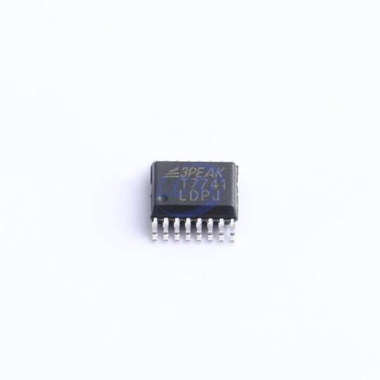 3PEAK TPT7741-SSAR - 3