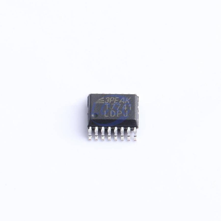 3PEAK TPT7741-SSAR - 3