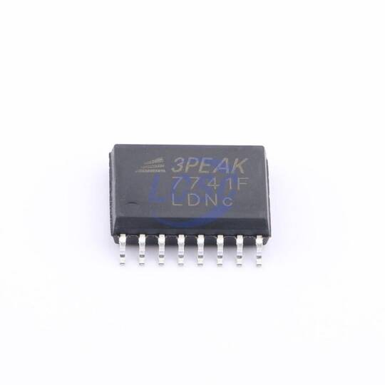 3PEAK TPT7741F-SOBR - 3