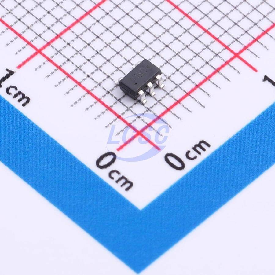 3PEAK TPV6823R-TR