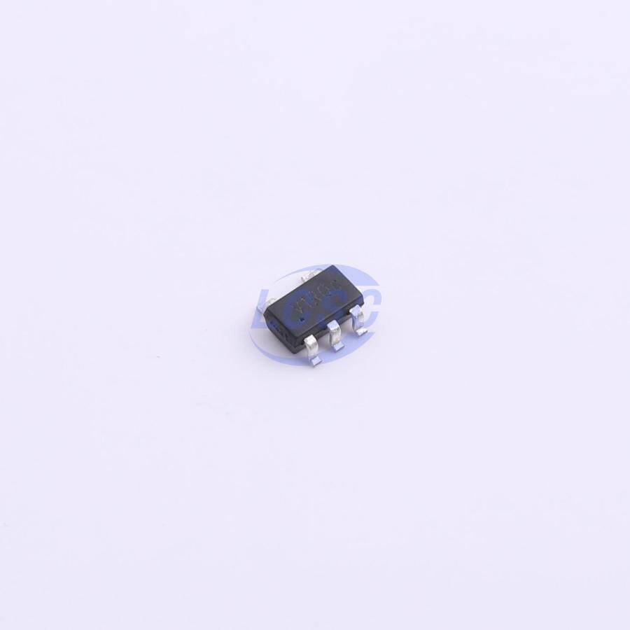 3PEAK TPV6823R-TR - 3