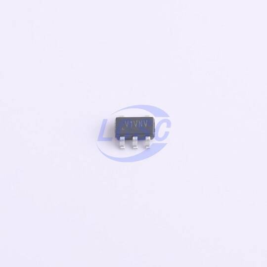 3PEAK TPV6823V-TR - 3