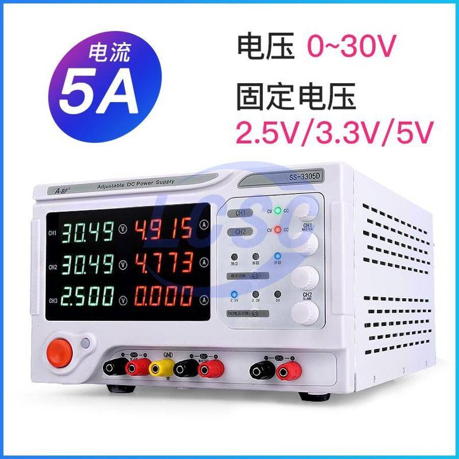A-BF SS-3305D - 2