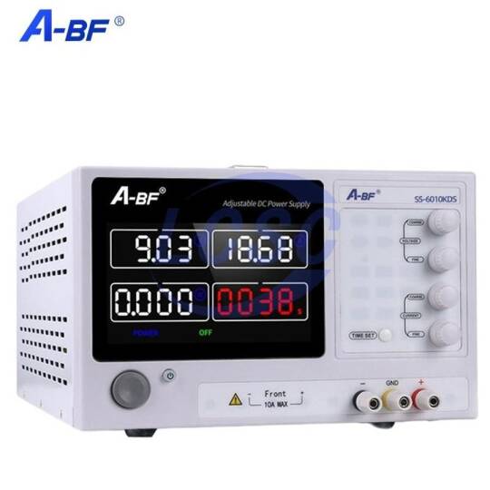 A-BF SS-6010KDS