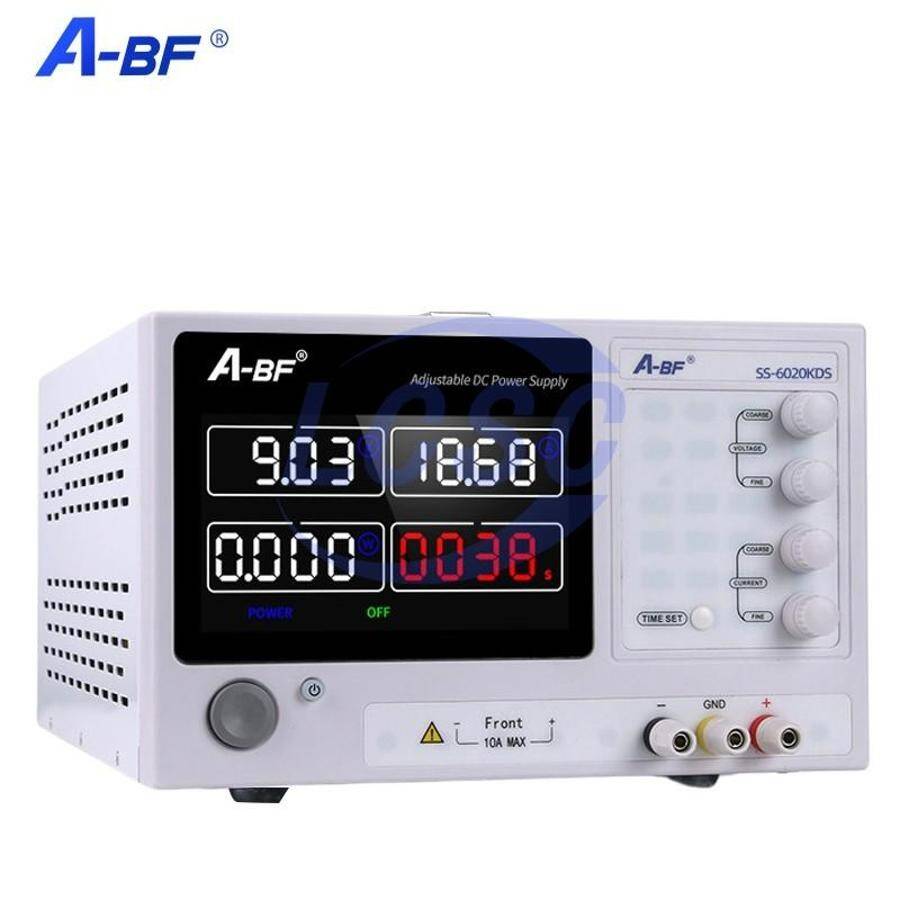 A-BF SS-6020KDS - 1