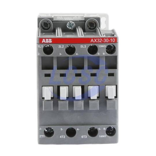 ABB AX32-30-10-80*220-230V50Hz/230-240V60Hz