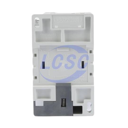 ABB AX32-30-10-80*220-230V50Hz/230-240V60Hz - 2
