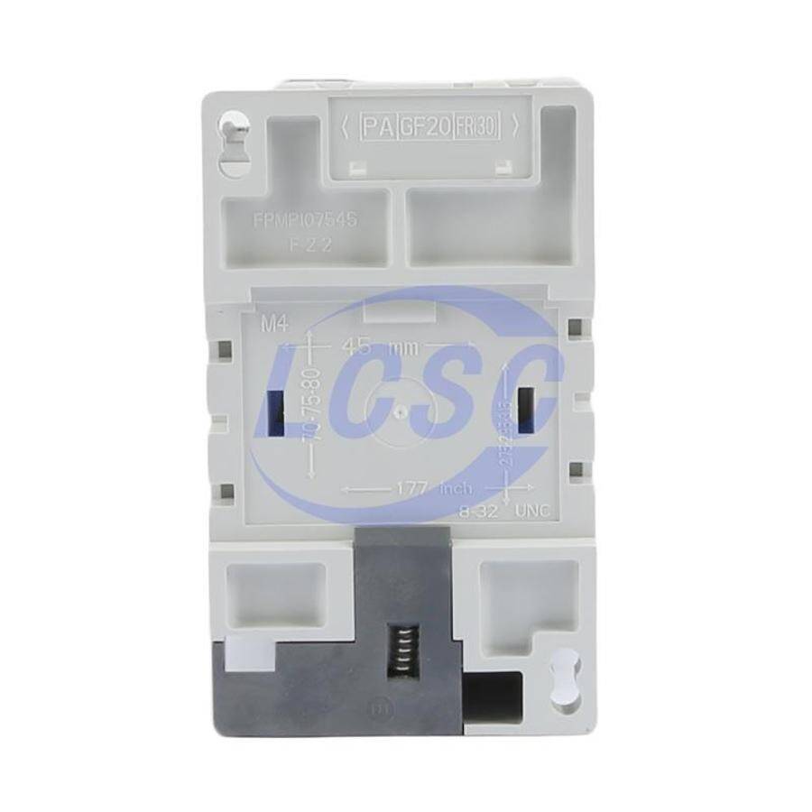 ABB AX32-30-10-80*220-230V50Hz/230-240V60Hz - 2