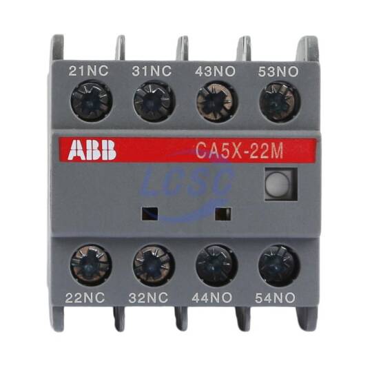 ABB CA5X-22M - 1