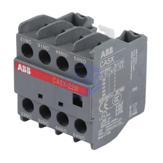 ABB CA5X-22M - 3