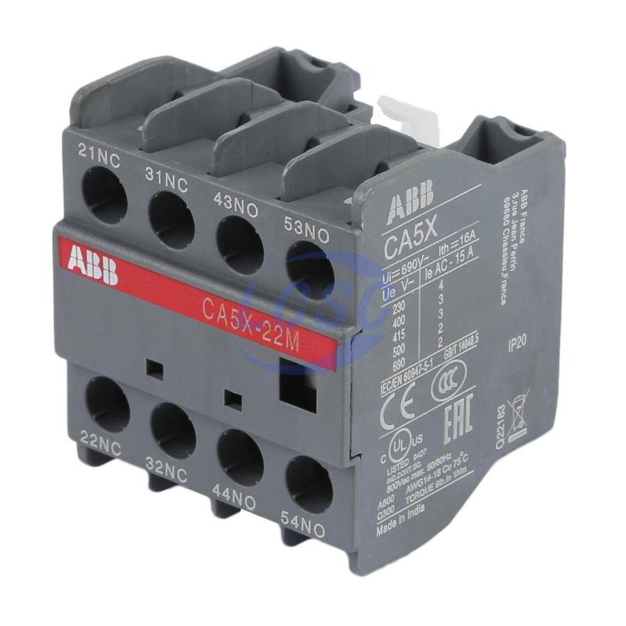 ABB CA5X-22M - 3