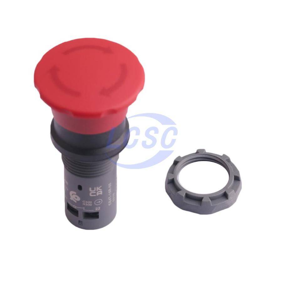 ABB CE4T-10R-02 - 1