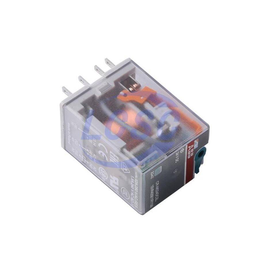 ABB CR-M024DC2L - 1
