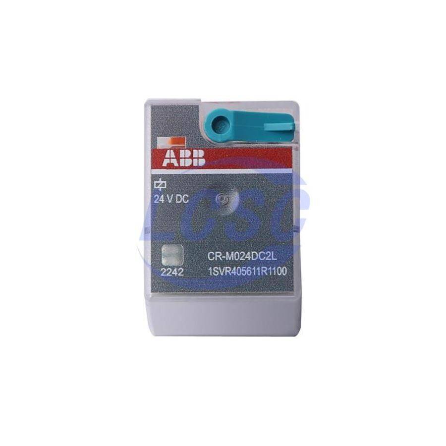 ABB CR-M024DC2L - 3