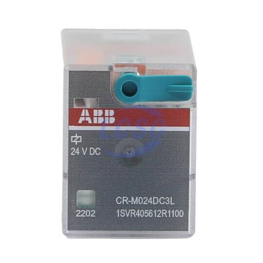 ABB CR-M024DC3L