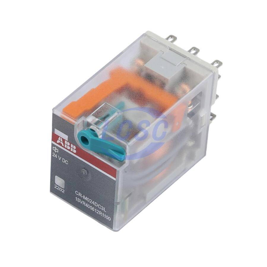 ABB CR-M024DC3L - 2