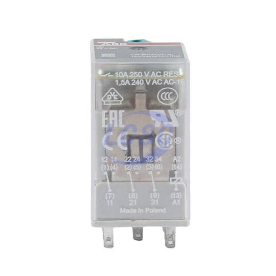 ABB CR-M024DC3L - 3