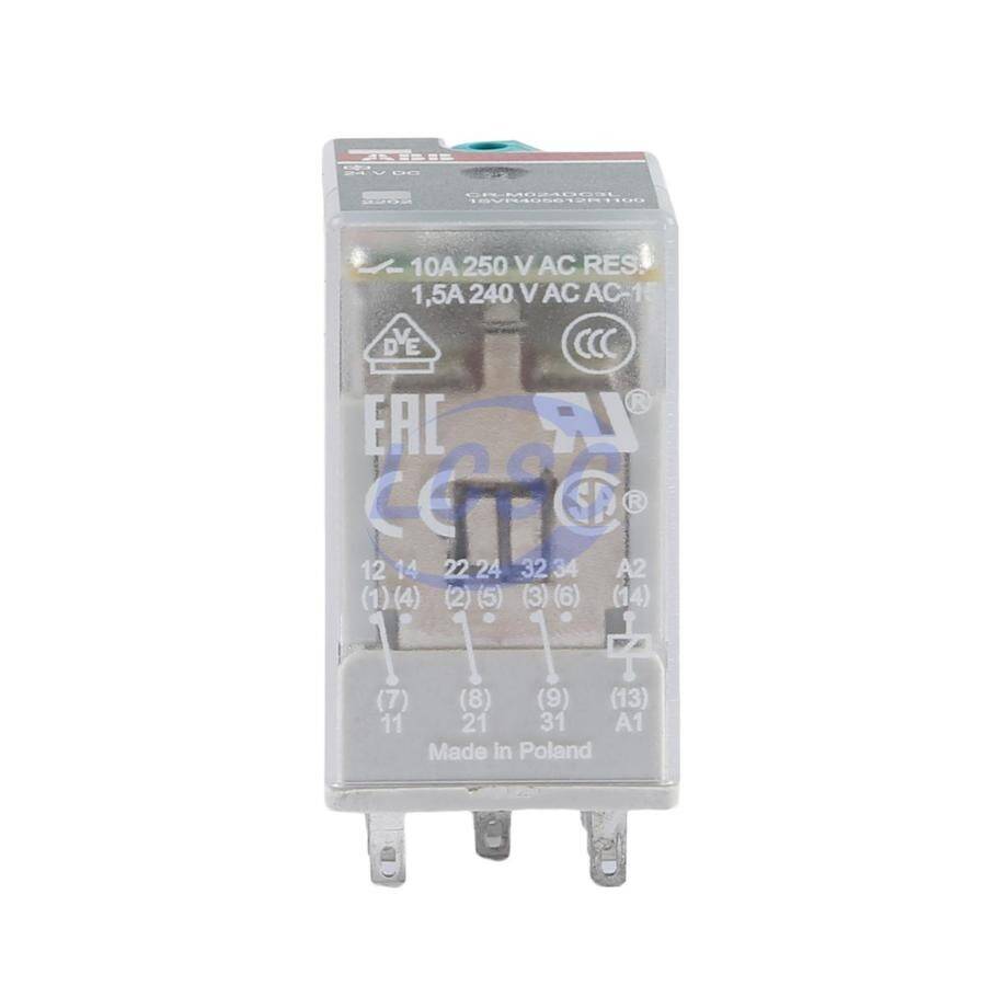 ABB CR-M024DC3L - 3